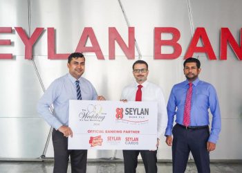 Seylan Bank partners with 2024 Wedding Show as the Official Banking Partner