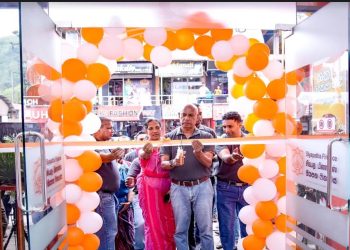 Siyapatha Finance PLC  Celebrates New Branch Opening in Nawalapitiya