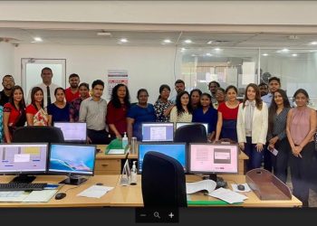 DOC’s ‘Electronic Certificate of Origin System’ Wins Top Honors at SLASSCOM Ingenuity Awards 2024