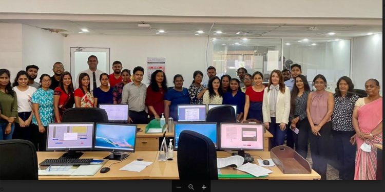 DOC’s ‘Electronic Certificate of Origin System’ Wins Top Honors at SLASSCOM Ingenuity Awards 2024