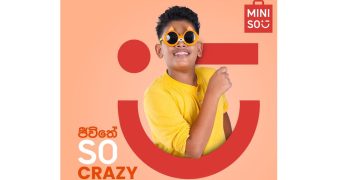 Jeewithe So Fun: Miniso Brings Joy into the Mix for a Spectacular Shopping Experience