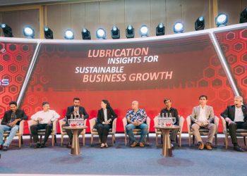 All Island Service Station Owners Association gains wisdom on automotive lubricants and fluids