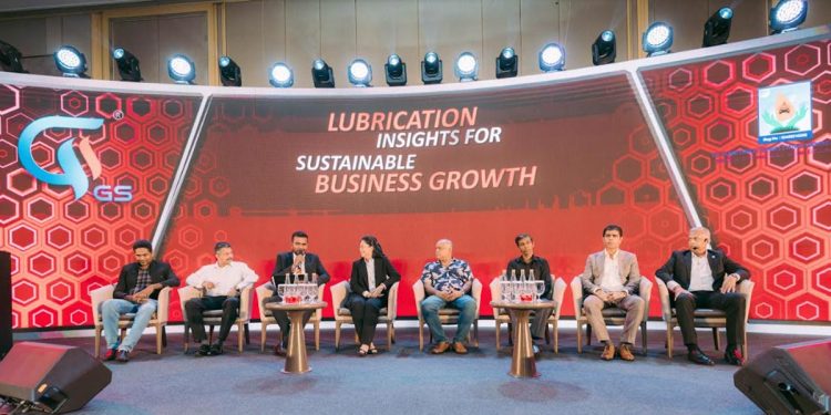All Island Service Station Owners Association gains wisdom on automotive lubricants and fluids