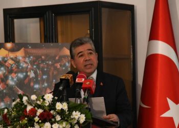 Türkiye commemorates 8th anniversary of 2016 failed coup attempt