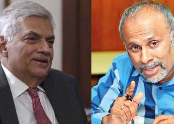 Pohottuwa to Nominate Their Own Candidate, Not Ranil, Says Udayanga
