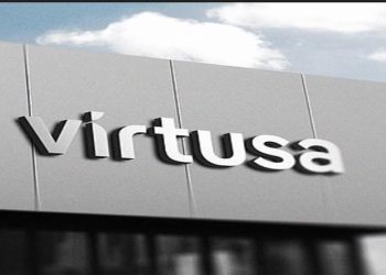 Virtusa Ranked 15th Among Top 50 Consulting Firms by The Consulting Report