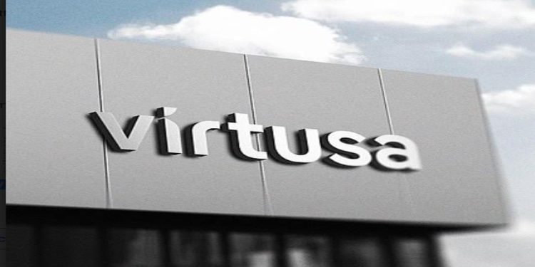 Virtusa Ranked 15th Among Top 50 Consulting Firms by The Consulting Report