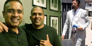 MP Wasantha Yapabandara Files Complaint Against Ministers Harin Fernando and Manusha Nanayakkara for Misusing Public Funds for Election Campaigns – Sri Lanka Latest News