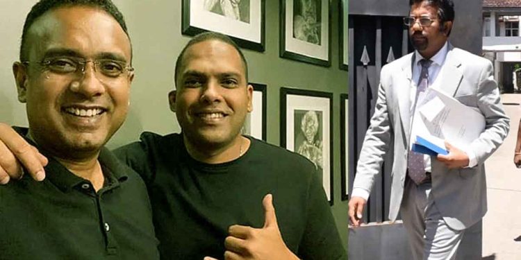MP Wasantha Yapabandara Files Complaint Against Ministers Harin Fernando and Manusha Nanayakkara for Misusing Public Funds for Election Campaigns – Sri Lanka Latest News