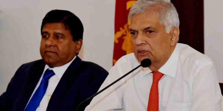 Justice Minister Orders Halt on 22nd Amendment Gazetting, But President Proceeds: Government Crisis Looms? VIDEO