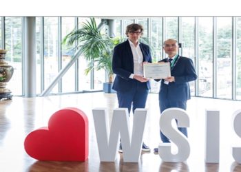 Huawei and partners win prestigious international awards for demonstrations cases of AI in industry