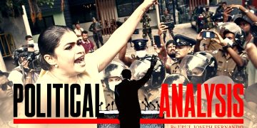 The Iron Lady  I Sri Lanka Latest News