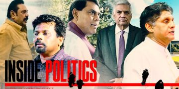 Full Inside Story: Crisis Between Ranil and Rajapaksas Emerges Close to Presidential Announcement: Most Credible Survey Reveals Winners and Losers I Sri Lanka Latest News