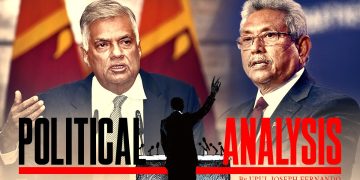July: how Aragalaya sent Gota home and how Supreme Court said no to RW