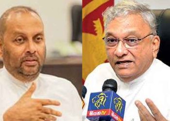 Election Postponement Debate Ends: Minister Amaraweera Confirms No Parliament Submission for 22 amendment