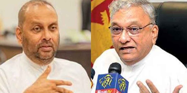 Election Postponement Debate Ends: Minister Amaraweera Confirms No Parliament Submission for 22 amendment