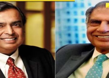 Ratan Tata vs Mukesh Ambani: Reliance to face tough competition as Tata inks massive deal with..
