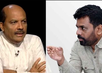 Anura Kumara responds to Range regarding the plan to pass the cabinet proposal and introduce a bill to change the term to 5 or 6 years. They won’t! Is there time now to bring a bill? By the time the bill reaches parliament, the presidential election will be over! VIDEO | Sri Lanka Latest News