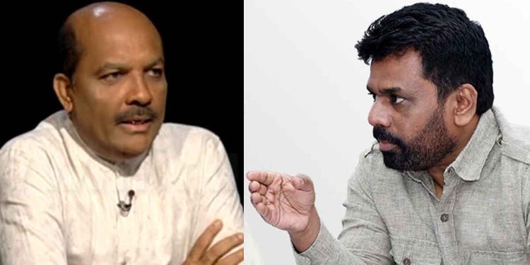 Anura Kumara responds to Range regarding the plan to pass the cabinet proposal and introduce a bill to change the term to 5 or 6 years. They won’t! Is there time now to bring a bill? By the time the bill reaches parliament, the presidential election will be over! VIDEO | Sri Lanka Latest News
