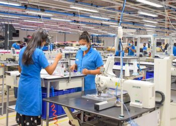 Lessons from Italy’s Growing Love Affair with Sri Lankan Apparel