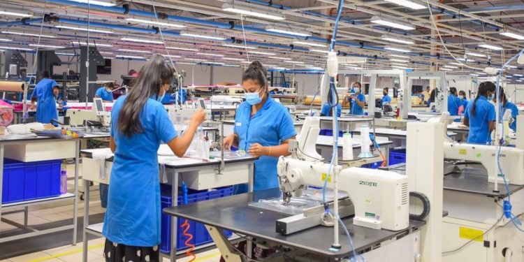 Lessons from Italy’s Growing Love Affair with Sri Lankan Apparel