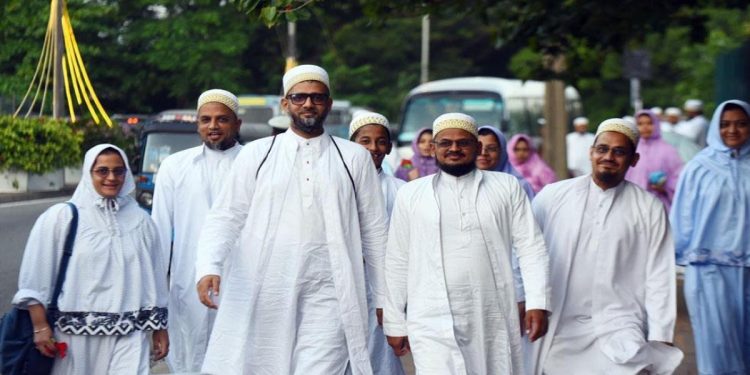Colombo chosen as a telecast centre for the Dawoodi Bohras’ Ashara Mubaraka congregations