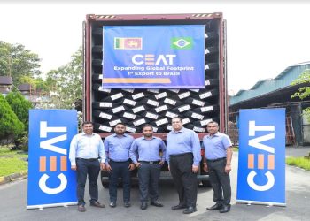 CEAT tyres roll into Brazil, expanding brand’s export footprint