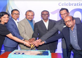 Best Western Elyon Colombo celebrating a decade of hospitality reflects on resilience and future growth