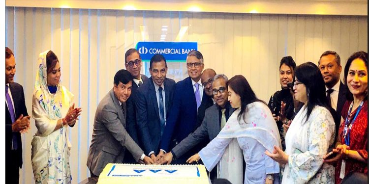 ComBank Bangladesh operations receive ‘AAA’ credit rating for 14th successive year