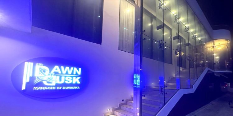 Dwaraka to elevate every occasion with launch of Dawn & Dusk banquet hall