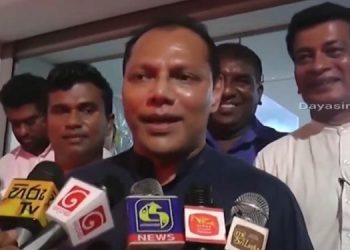 SLFP Crisis Deepens: Court Halts Removal of Dayasiri from SLFP General Secretary and Membership – Is Dayasiri Still SLFP General Secretary? – Sri Lanka Latest News