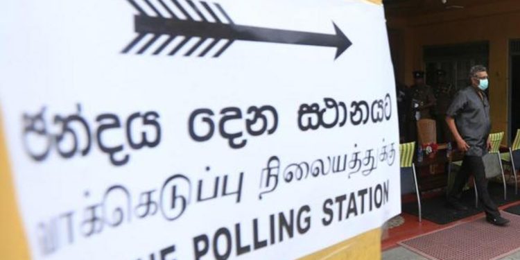 Former President Warns of Bloodshed if Presidential Election is Postponed | Sri Lanka Latest News