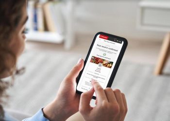 Emirates‘ in-flight meals pre-ordering service now available across all German gateways