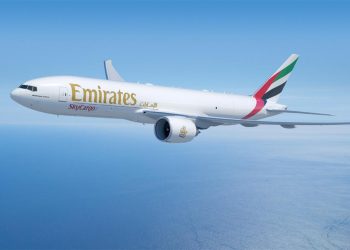 Emirates SkyCargo orders 5 Boeing 777Fs, for immediate delivery in FY 25/26