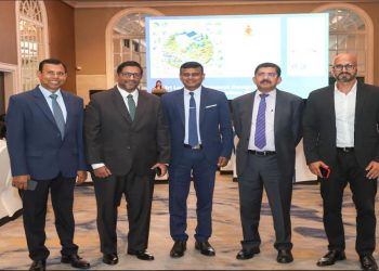 Sri Lanka on path to establish Environment Management Effectiveness Tracking System (EMETS)