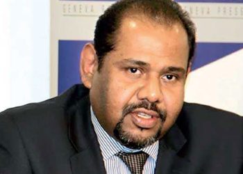 MP Gajendra Kumar Ponnambalam Falls Seriously Ill – Sri Lanka Latest News
