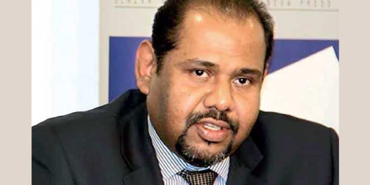 MP Gajendra Kumar Ponnambalam Falls Seriously Ill – Sri Lanka Latest News