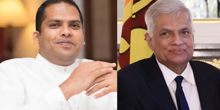 Major Deal Worth 1000 Billion: Complaint Filed with Election Commission Against Ranil and Harin! VIDEO | Sri Lanka Latest News