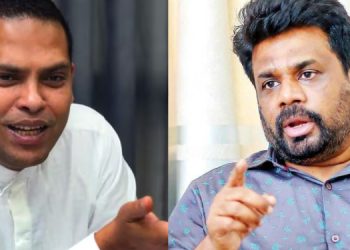 Who Traveled Overseas More: Harin or Anura? Minister Harin Provides Cost Breakdown in Response to Anura Kumara