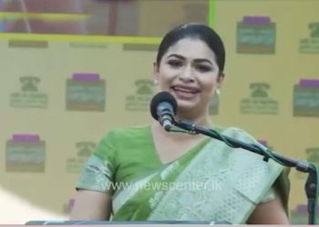 Hirunika Premachandra, After 25 Days in Remand, Attends Monaragala SJB Farmers Summit: Reveals Government Proposals While in Prison, Citing Sajith Premadasa as Role Model – VIDEO | Sri Lanka Latest News