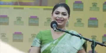 Hirunika Premachandra, After 25 Days in Remand, Attends Monaragala SJB Farmers Summit: Reveals Government Proposals While in Prison, Citing Sajith Premadasa as Role Model – VIDEO | Sri Lanka Latest News