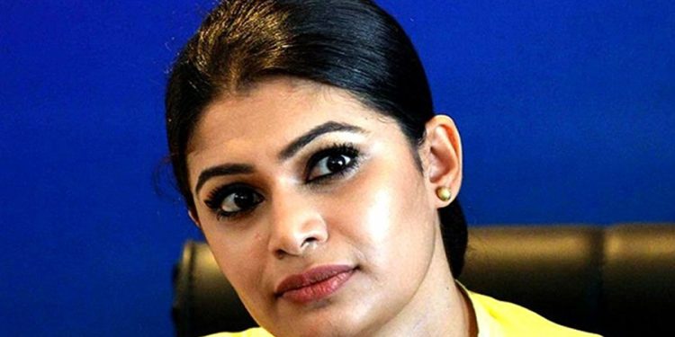 Hirunika’s Bail Request to Be Considered on the 4th – Sri Lanka Latest News