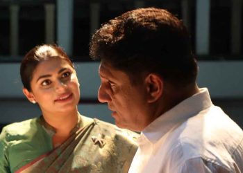 Opposition Leader Sajith Premadasa Visits Welikada Prison to Check on Hirunika Premachandra
