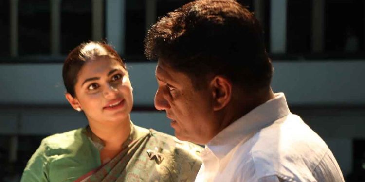 Sajith Visits Welikada to Check on Hirunika’ well being – Sri Lanka Latest News