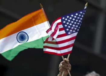 US Strengthening Ties with India Across Multiple Areas: Official