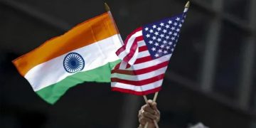 US Strengthening Ties with India Across Multiple Areas: Official