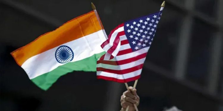 US Strengthening Ties with India Across Multiple Areas: Official