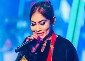 Sujeeva was shot in the leg! Here is the video of Sujeeva being injured and brought to the hospital! VIDEO I Sri Lanka Latest News