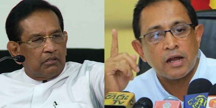 Kabir Hashim Condemns False Claims by Rajitha Senaratne Regarding Youth Conference