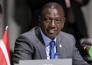 Exclusive: Kenya President Spoke to IMF Chief After Reversing Tax Hikes, Sources Say